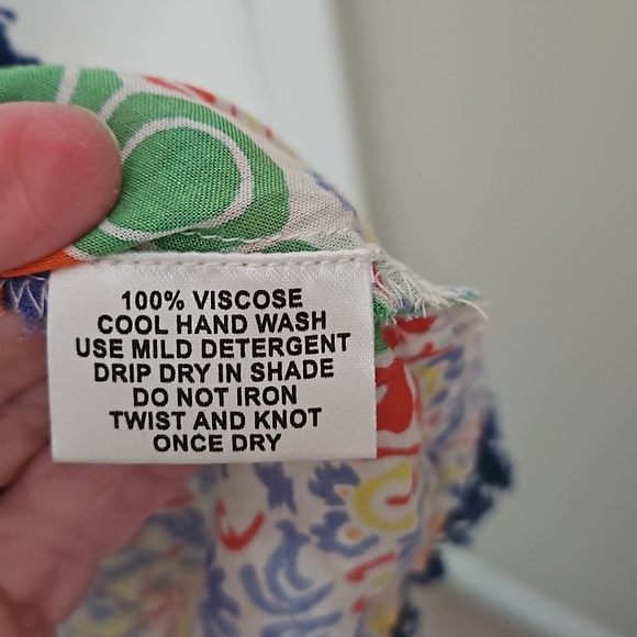 Ruby yaya tank With sequins - Picture 6 of 6